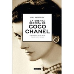 La guerra secreta de Coco Chanel