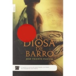 La diosa de barro
