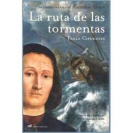 La ruta de las tormentas