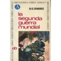 La segunda guerra mundial