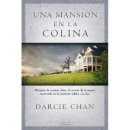 Una mansión en la colina