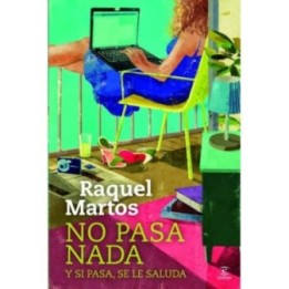 No pasa nada y si pasa