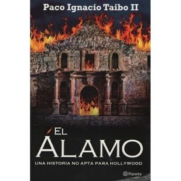 El Álamo