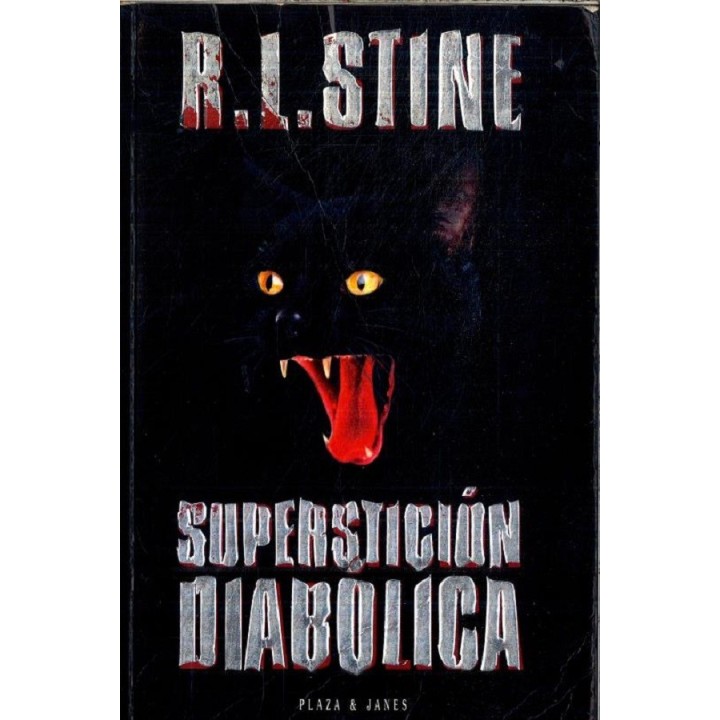 Superstición diabólica