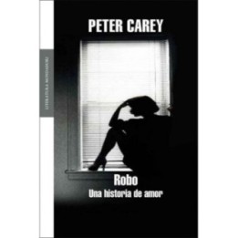 Robo. Una historia de amor
