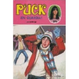 Puck ¡En guardia!