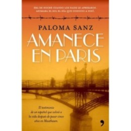 Amanece en París