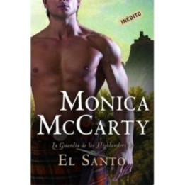 El santo
