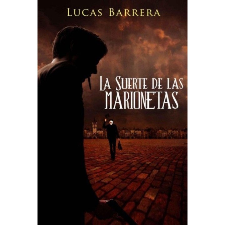 La suerte de las marionetas
