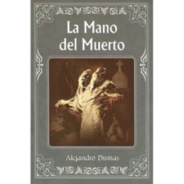 La mano del muerto
