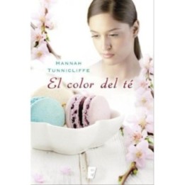 El color del té