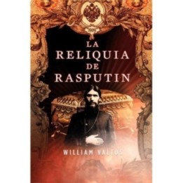 La reliquia de Rasputín