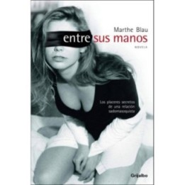 Entre sus manos