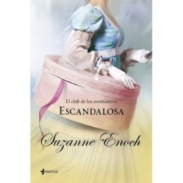 Escandalosa
