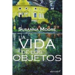 La vida de los objetos