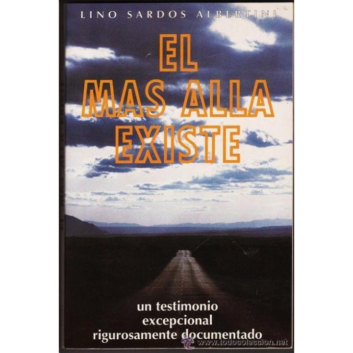 El más allá existe