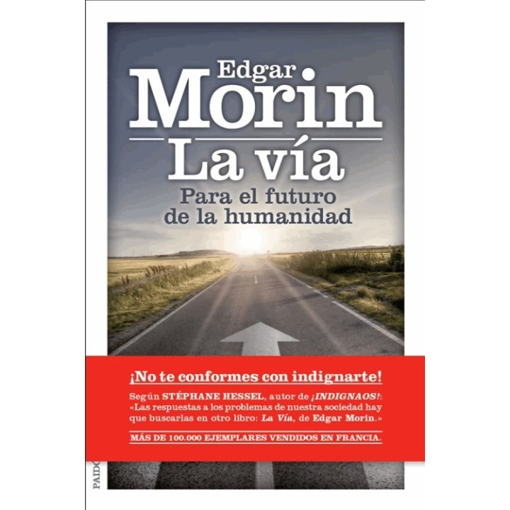 La vía