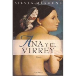 Ana y el Virrey