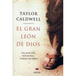 El gran león de Dios