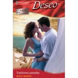 Traiciones pasadas