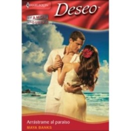 Arrástrame al paraíso