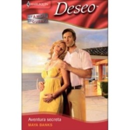 Aventura secreta
