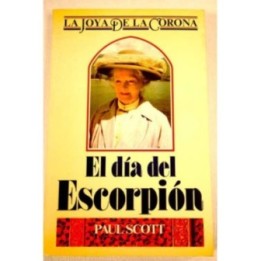 El día del escorpión