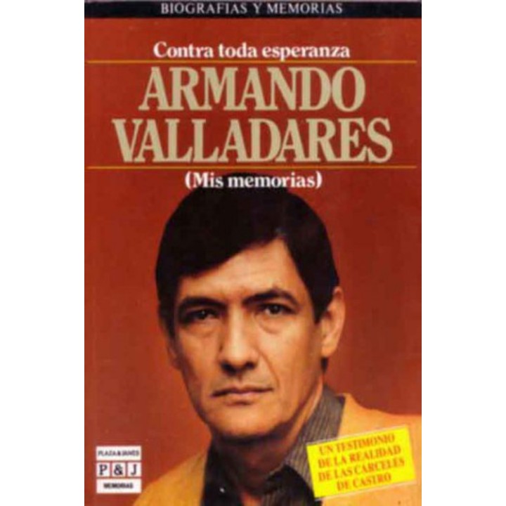 Contra toda esperanza