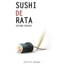 Sushi de rata
