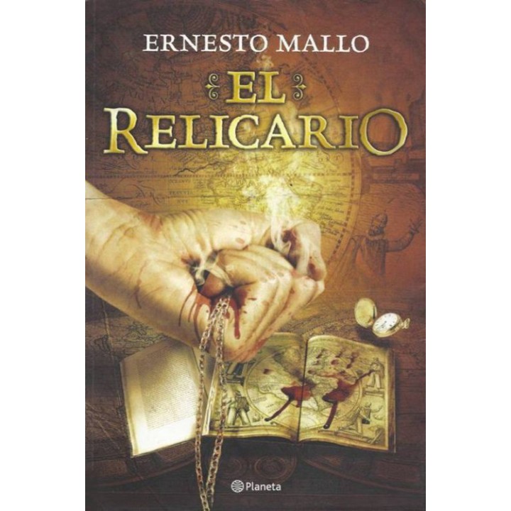 El relicario