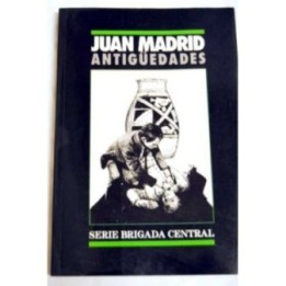 Antigüedades
