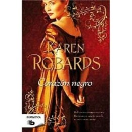 Corazón negro