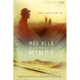 Mas allá de las fronteras de Minos