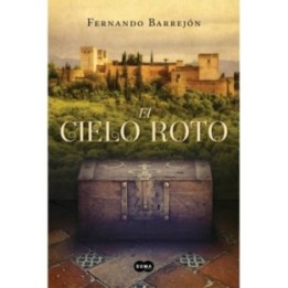 El cielo roto