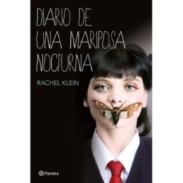 Diario de una mariposa nocturna