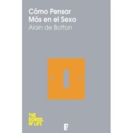 Cómo pensar más en el sexo