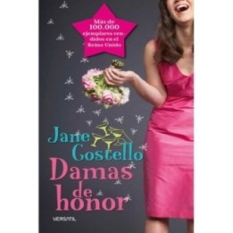 Damas de honor