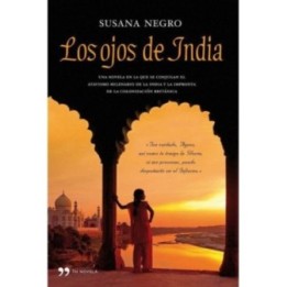 Los ojos de India