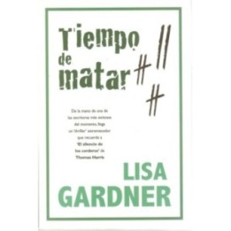 Tiempo de matar