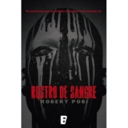 Rostro de sangre