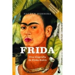 Frida: una biografía de Frida Kahlo