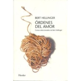 Ordenes del amor