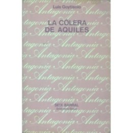 La cólera de Aquiles