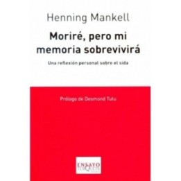 Moriré