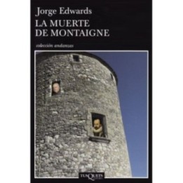 La muerte de Montaigne