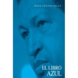 El Libro Azul
