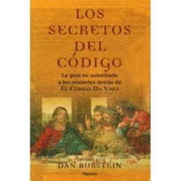 Los secretos del Código Da Vinci