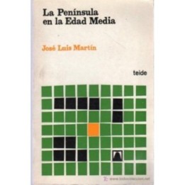 La Península en la Edad Media