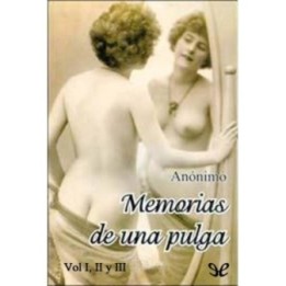 Memorias de una pulga