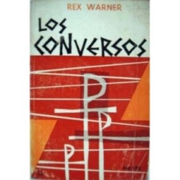 Los conversos
